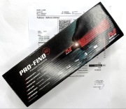 !!! NOWY Pointer Minelab PRO-FIND 40 / PROFIND 40, Gwarancja 07.11.2027 !!!