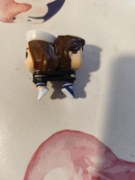 Steve& Robin Stranger Things Kinder Joy 