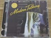 Modern Talking - The 1st Album (CD) 2024 bonus track
