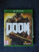 Doom -Xbox one S