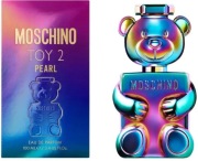 Moschino Toy 2 Pearl EDP 100 ml perfumy na lato