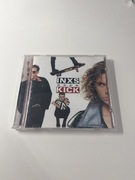 Płyta CD INXS „KICK” Remastered