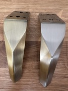 Noga meblowa 4 sztuki 15cm