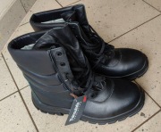 Buty robocze zimowe ocieplane Artex 42