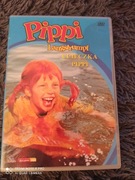Ucieczka Pippi DVD Pippi Langstrumpf