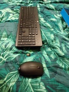 Zestaw  Sprzętu Komputerowego HP 235  klawiatura i myszka bezprzewodowe