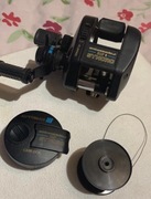 Multiplikator Abu Garcia