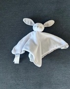 Przytulanka/szmatka Królik od Jacadi 