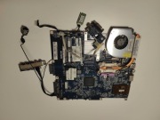 Lenovo 0769 płyta główna