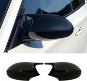 Osłony na lusterka boczne dla BMW E81 E87 2004-2006