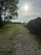 Przyjmę ziemię gruz