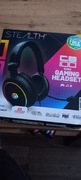 Słuchawki Gamingowe Stealth 