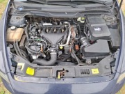 SILNIK VOLVO V50 2,0 DIESEL 136 KM. KOMPLETNY ZAMONTOWANY W AUCIE