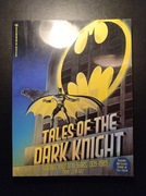 Tales of the Dark Knight: Batman's First Fifty Years: 1939-1989, DC