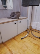  Zamszowe Botki Reserved