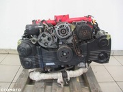 Silnik kompletny Subaru Impreza WRX STI GD 2.5 turbo EJ257