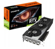 Gigabyte RTX 3060 Ti Gaming OC 8 GB