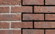 cegła holenderska ręcznie formowana płytki Engels