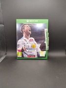 Gra FIFA 18 Xbox one