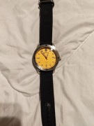 Zegarek Berny Mechanizm PT5000