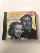 Płyta CD The Stars Of Stage And Screen Jan Kiepura, Marta Eggerth Opera