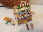 LEGO Friends 41311 Pizzeria w Heartlake