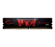 GSkill Aegis RAM DDR4 16GB (2X8GB) 3000MHZ, CL16 