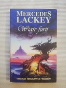Wiat furii Mercedes 