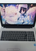 Laptop HP 16", Intel i3, 4 GB RAM, Windows 10 – sprawna bateria