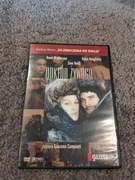 Doktor Żywago film DVD