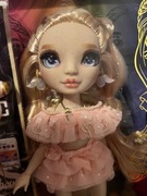 Lalka rainbow high Victoria Whitman