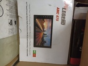 Radio 2 din Legend 675