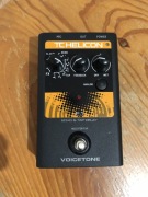 Tc helicon voicetone e1