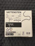 Taśma oświetleniowa LED 1m RGB Vattensten IKEA