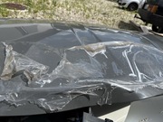 Maska pokrywa silnika oryginalna Dodge Charger 2015-