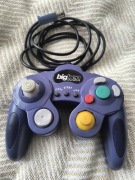 Pad do Nintendo Gamecube Bigben 