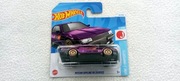 Hot Wheels HW J-Imports  Nissan Skyline RS (KDR30) 1/10 #44 2024