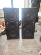 Kolumny proel tfl 212p 2szt