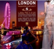 London Fashion District 5