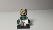 LEGO Minifigures - seria 14 ZOMBIE CHEERLEADER 71010 nr. col218