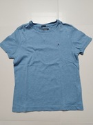 Koszula t-shirt Tommy Hilfiger, r. 104