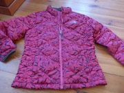 Puchowa kurtka damska THE NORTH FACE r. L - wpinka.