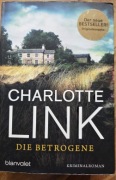 Charlotte Link Die Betrogene [de]