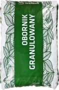 Obornik granulowany 40l / 25kg