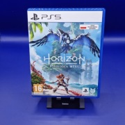 Horizon II 2: Forbidden West PL okładka - gra na PS5