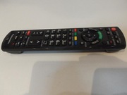 Pilot zdalnego sterowania Panasonic Viera N2QAYB000487