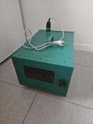 Piekarnik elektryczny