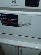 Zmywarka nablatowa Electrolux. 
