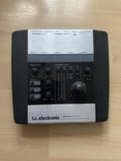 Audio interface tc electronic desktop konnekt 6