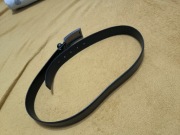 Pasek męski Gino Rossi 